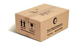紙箱在食品行業中下應用解決方案