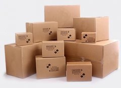 影響紙箱包裝盒質量的影響有哪些
