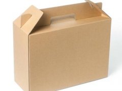 紙箱包裝盒可以分為哪幾類