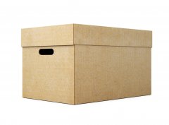 紙箱在重型工業中的應用
