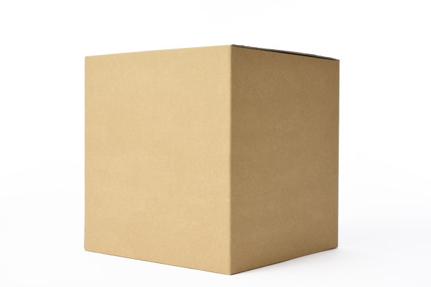 紙箱在服裝行業的應用
