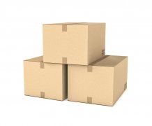 影響紙箱包裝盒的質量因素