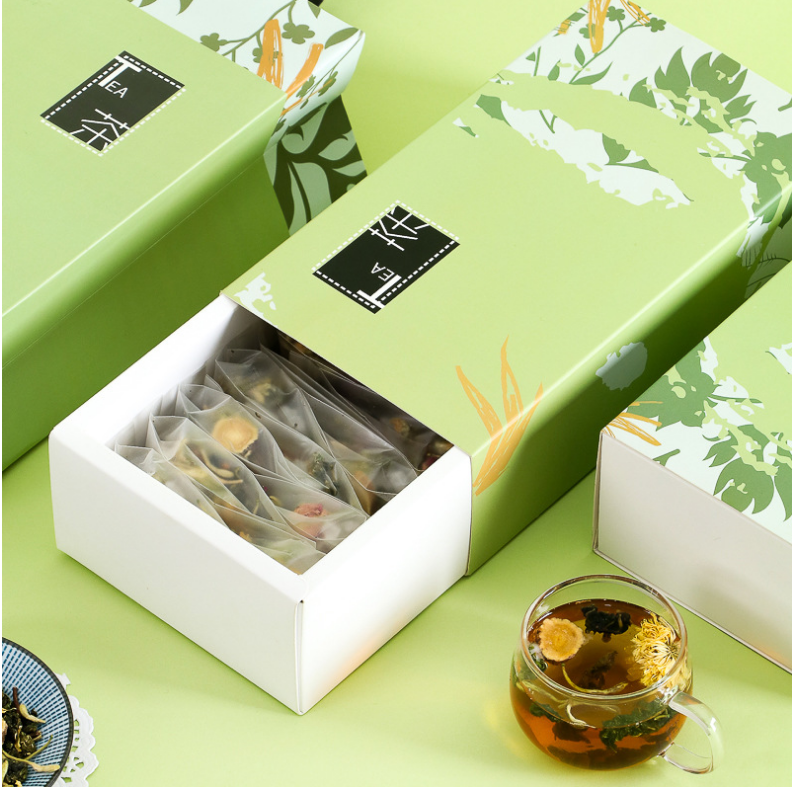 茶葉盒